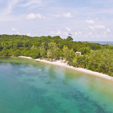 The Last Point Hostel Koh Ta Kiev Exterior photo